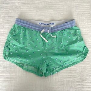 Southern Tide boxer shorts